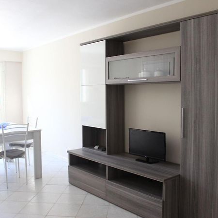 Iccara Casa Vacanze كاريني المظهر الخارجي الصورة