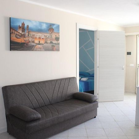 Iccara Casa Vacanze كاريني المظهر الخارجي الصورة