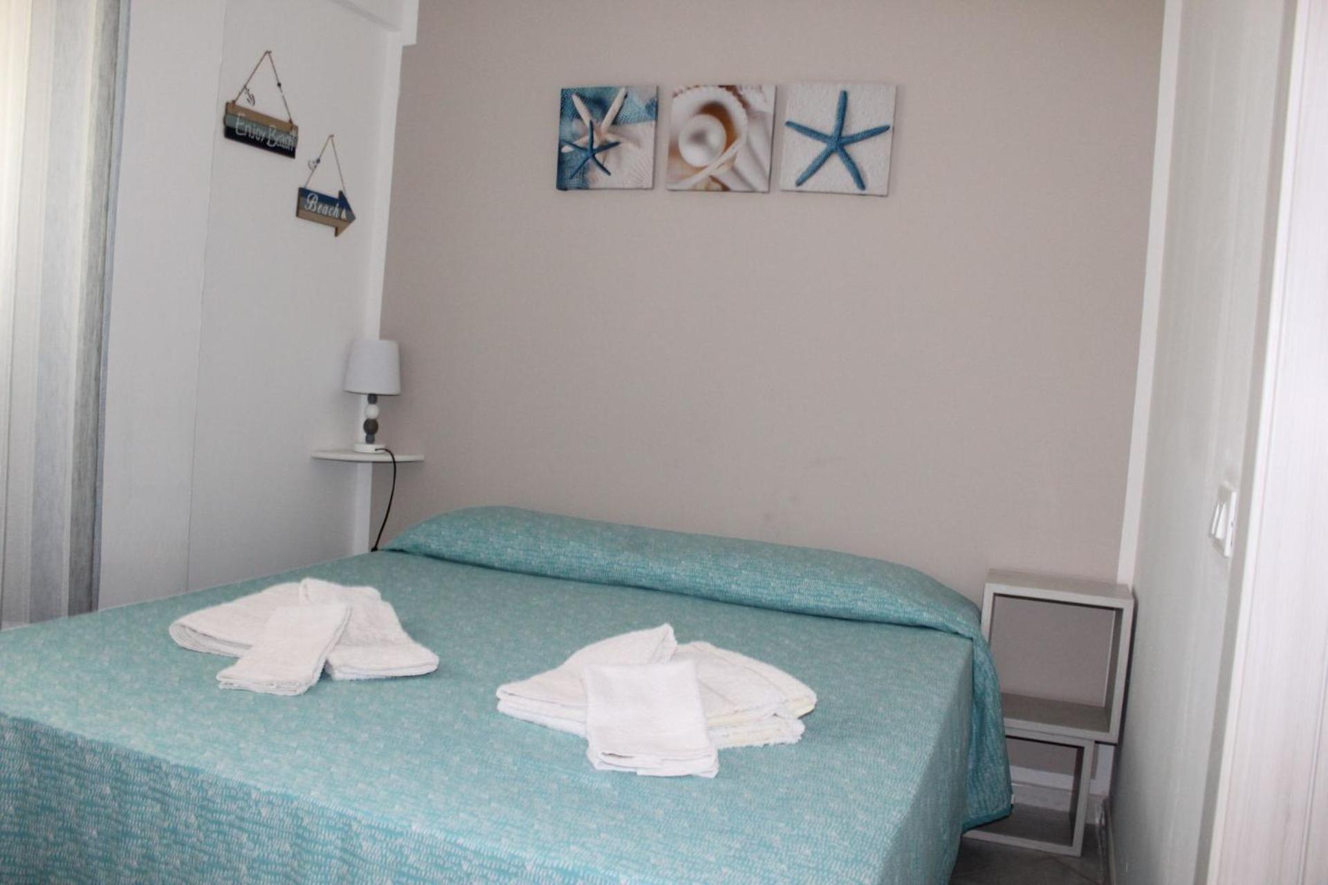 Iccara Casa Vacanze كاريني المظهر الخارجي الصورة